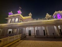 Palasthotel Indana (6) &ndash; &copy; Marcus Hasselhorst (Eberhardt TRAVEL)