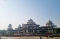 Albert Hall Museum Jaipur (3) &ndash; &copy; Marcus Hasselhorst (Eberhardt TRAVEL)