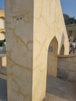 Historisches Observatorium Jaipur (3) &ndash; &copy; Marcus Hasselhorst (Eberhardt TRAVEL)