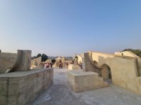 Historisches Observatorium Jaipur (5) &ndash; &copy; Marcus Hasselhorst (Eberhardt TRAVEL)
