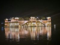 Jaipur by night (2) &ndash; &copy; Marcus Hasselhorst (Eberhardt TRAVEL)