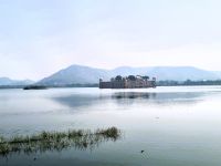 Seepalast Jaipur (2) &ndash; &copy; Marcus Hasselhorst (Eberhardt TRAVEL)