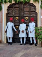 Stadtpalast Jaipur (9) &ndash; &copy; Marcus Hasselhorst (Eberhardt TRAVEL)