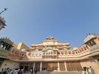 Stadtpalast Jaipur (13) &ndash; &copy; Marcus Hasselhorst (Eberhardt TRAVEL)