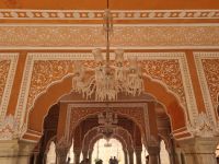 Stadtpalast Jaipur (15) &ndash; &copy; Marcus Hasselhorst (Eberhardt TRAVEL)