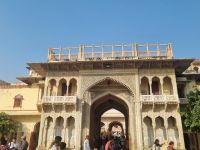 Stadtpalast Jaipur (17) &ndash; &copy; Marcus Hasselhorst (Eberhardt TRAVEL)