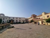 Stadtpalast Jaipur (19) &ndash; &copy; Marcus Hasselhorst (Eberhardt TRAVEL)