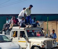 Eindrücke aus Pushkar (1) &ndash; &copy; Marcus Hasselhorst (Eberhardt TRAVEL)