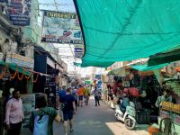 Eindrücke aus Pushkar (2) &ndash; &copy; Marcus Hasselhorst (Eberhardt TRAVEL)