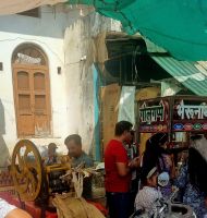 Eindrücke aus Pushkar (5) &ndash; &copy; Marcus Hasselhorst (Eberhardt TRAVEL)