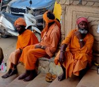 Pushkar Impressionen (5) &ndash; &copy; Marcus Hasselhorst (Eberhardt TRAVEL)