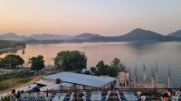Abendstimmung Hotel Dachterrasse (5) &ndash; &copy; Marcus Hasselhorst (Eberhardt TRAVEL)