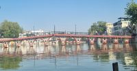 Impressionen Lake Pichola (3) &ndash; &copy; Marcus Hasselhorst (Eberhardt TRAVEL)