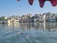 Impressionen Lake Pichola (5) &ndash; &copy; Marcus Hasselhorst (Eberhardt TRAVEL)