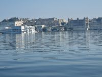 Impressionen Lake Pichola (7) &ndash; &copy; Marcus Hasselhorst (Eberhardt TRAVEL)