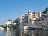 Impressionen Lake Pichola (8) &ndash; &copy; Marcus Hasselhorst (Eberhardt TRAVEL)