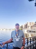 Impressionen Lake Pichola (10) &ndash; &copy; Marcus Hasselhorst (Eberhardt TRAVEL)