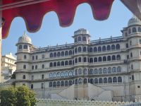 Impressionen Lake Pichola (11) &ndash; &copy; Marcus Hasselhorst (Eberhardt TRAVEL)