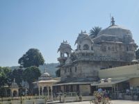 Jag Mandir (4) &ndash; &copy; Marcus Hasselhorst (Eberhardt TRAVEL)