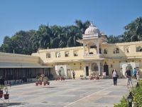Jag Mandir (5) &ndash; &copy; Marcus Hasselhorst (Eberhardt TRAVEL)