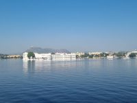 Lake Palace Hotel (2) &ndash; &copy; Marcus Hasselhorst (Eberhardt TRAVEL)