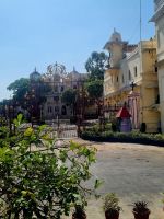 Stadtpalast Udaipur (3) &ndash; &copy; Marcus Hasselhorst (Eberhardt TRAVEL)