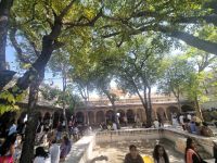 Stadtpalast Udaipur (7) &ndash; &copy; Marcus Hasselhorst (Eberhardt TRAVEL)