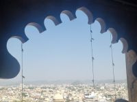 Stadtpalast Udaipur (9) &ndash; &copy; Marcus Hasselhorst (Eberhardt TRAVEL)