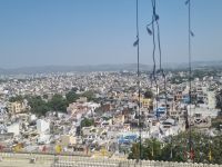 Stadtpalast Udaipur (12) &ndash; &copy; Marcus Hasselhorst (Eberhardt TRAVEL)