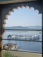 Stadtpalast Udaipur (13) &ndash; &copy; Marcus Hasselhorst (Eberhardt TRAVEL)