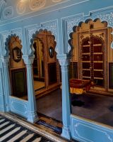 Stadtpalast Udaipur (15) &ndash; &copy; Marcus Hasselhorst (Eberhardt TRAVEL)