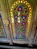 Stadtpalast Udaipur (16) &ndash; &copy; Marcus Hasselhorst (Eberhardt TRAVEL)