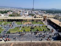 Stadtpalast Udaipur (17) &ndash; &copy; Marcus Hasselhorst (Eberhardt TRAVEL)
