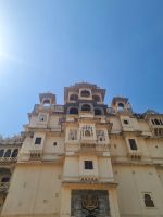 Stadtpalast Udaipur (21) &ndash; &copy; Marcus Hasselhorst (Eberhardt TRAVEL)