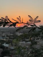 sunset wüste thar.jpg &ndash; &copy; Marcus Hasselhorst (Eberhardt TRAVEL)