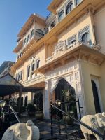 Hotel Udaipur (3) &ndash; &copy; Marcus Hasselhorst (Eberhardt TRAVEL)
