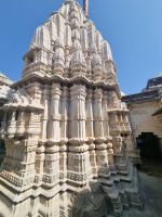 Shri Ranakpur Jain Tempel (13) &ndash; &copy; Marcus Hasselhorst (Eberhardt TRAVEL)