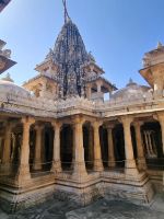 Shri Ranakpur Jain Tempel (21) &ndash; &copy; Marcus Hasselhorst (Eberhardt TRAVEL)