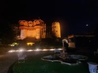 Unser Fort Kherjala (1) &ndash; &copy; Marcus Hasselhorst (Eberhardt TRAVEL)