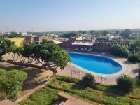 Unser Fort Kherjala (3) &ndash; &copy; Marcus Hasselhorst (Eberhardt TRAVEL)