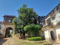 Unser Fort Kherjala (6) &ndash; &copy; Marcus Hasselhorst (Eberhardt TRAVEL)