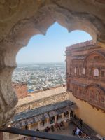Fort (2) &ndash; &copy; Marcus Hasselhorst (Eberhardt TRAVEL)