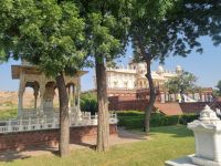 Jaswant Thada (2) &ndash; &copy; Marcus Hasselhorst (Eberhardt TRAVEL)