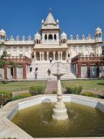 Jaswant Thada (6) &ndash; &copy; Marcus Hasselhorst (Eberhardt TRAVEL)