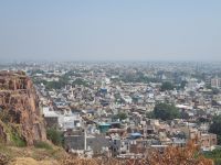 Jaswant Thada (9) &ndash; &copy; Marcus Hasselhorst (Eberhardt TRAVEL)