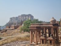 Mherangarh Fort (8) &ndash; &copy; Marcus Hasselhorst (Eberhardt TRAVEL)
