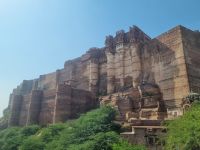 Mherangarh Fort (12) &ndash; &copy; Marcus Hasselhorst (Eberhardt TRAVEL)