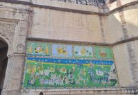 Mherangarh Fort (13) &ndash; &copy; Marcus Hasselhorst (Eberhardt TRAVEL)