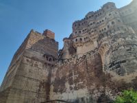 Mherangarh Fort (14) &ndash; &copy; Marcus Hasselhorst (Eberhardt TRAVEL)
