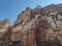 Mherangarh Fort (15) &ndash; &copy; Marcus Hasselhorst (Eberhardt TRAVEL)
